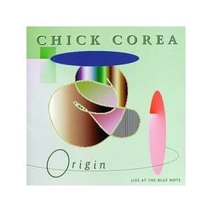 Live At The Blue Note