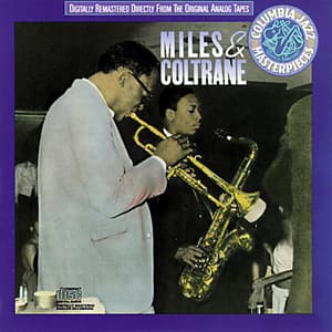 Miles And Coltrane