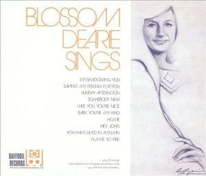 Blossom's Own Treasures (2CD)