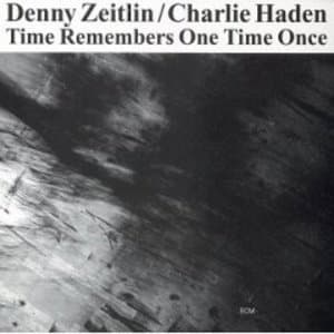 Time Remembers One Time Once