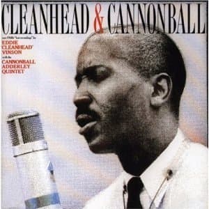 Cleanhead And Cannonball