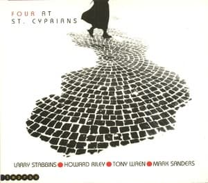 Four At St. Cyprians