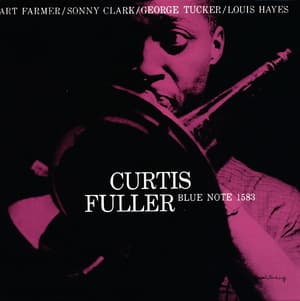 Curtis Fuller Vol. 3