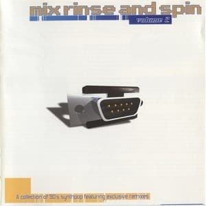 Mix Rinse And Spin - Volume 2