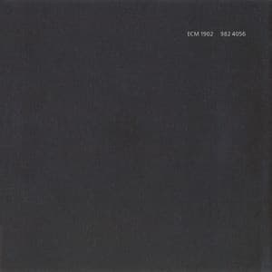 I Have The Room Above Her