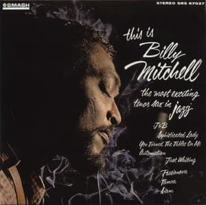 This Is Billy Mitchell