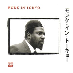Monk In Tokyo