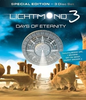 Lichtmond 3: Days Of Eternity