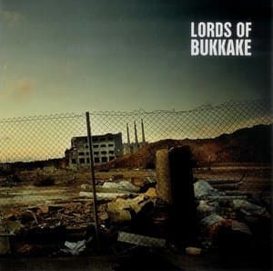Lords Of Bukkake