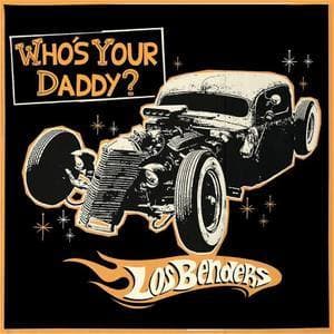 Who's Your Daddy?