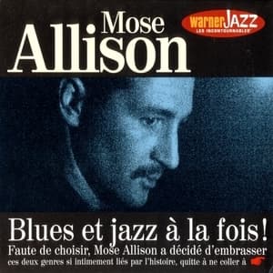 Blues Et Jazz A La Fois