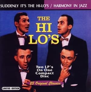 Suddenly It's The Hi-lo's / Harmony In Jazz