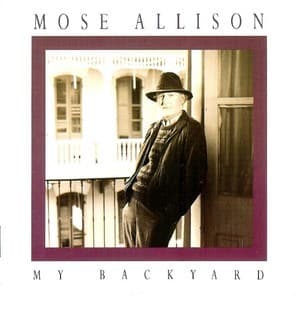 Mose Allison