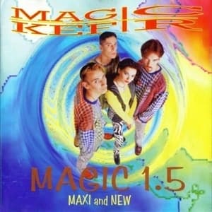Magic 1-5