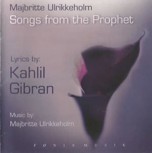 Songs From The Prophet
