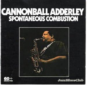 Spontaneous Combustion