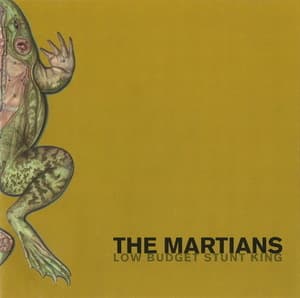 Low Budget Stunt King