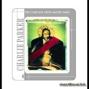 The Complete Verve Master Takes