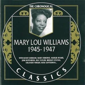 The Chronological 1945 -1947