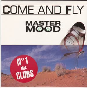 Come And Fly (Cardsleeve) [CDS]
