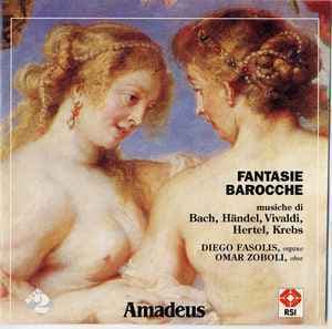 Fantasie Barocche