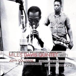 Complete Studio Recordings (1955-56)