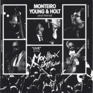 Montreux Special Reissue Edition