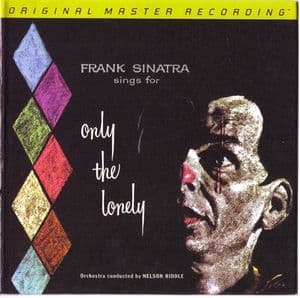 Only The Lonely (mfsl)