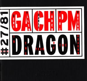 In The Year Of The Dragon