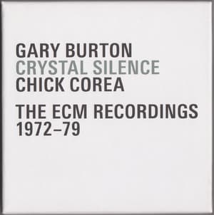 Crystal Silence - The Ecm Recordings 1972-79