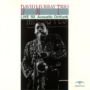 Live '93 Acoustic Octfunk