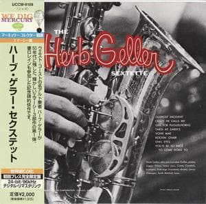 The Herb Geller Sextette