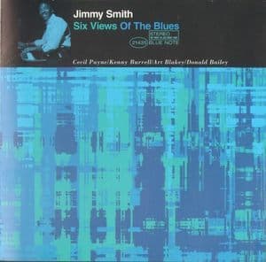 Six Views Of The Blues