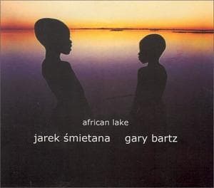 African Lake