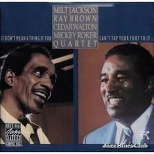 It Don`t Mean A Thing