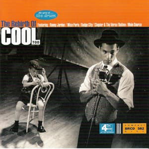 The Rebirth Of Cool, Vol.02