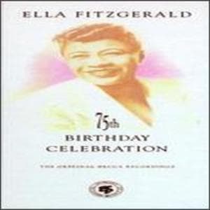 75th Birthday Celebration