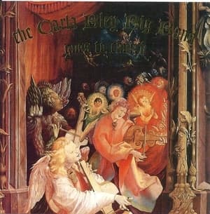 The Carla Bley Big Band Goes To Church