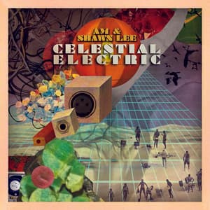 Celestial Electric