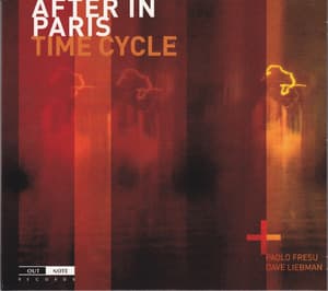 Time Cycle