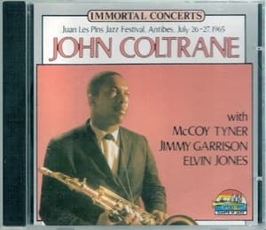 Juan Les Pins Jazz Festival Antibes 1965