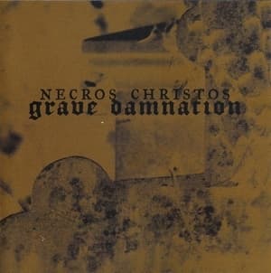 Grave Damnation