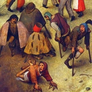 The Luckiest Boy In The World