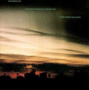 It Should've Happened A Long Time Ago