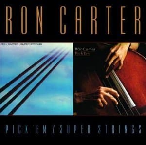 Pick 'em / Siper String