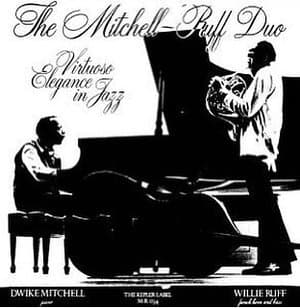 Virtuoso Elelgance In Jazz