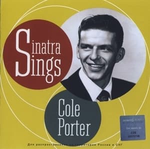 Sinatra Sings Cole Porter