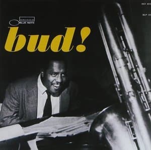 The Amazing Bud Powell, Volume Three - Bud! (rvg Edition)