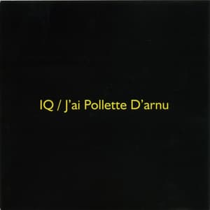 J'ai Pollette D'arnu