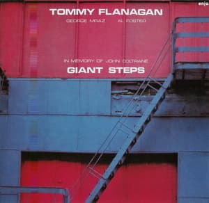 Giant Steps